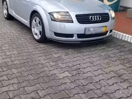 Audi A4 1.8