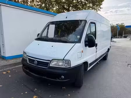 Fiat Ducato 2.8 JTD 128