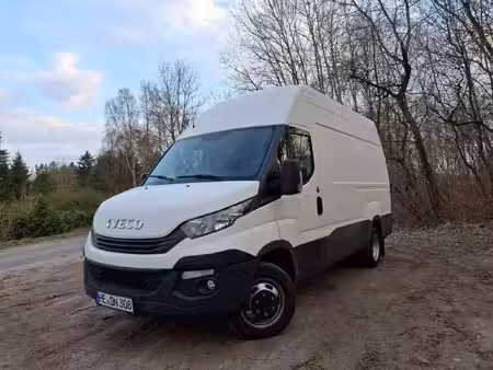 Iveco Daily 50 3.0