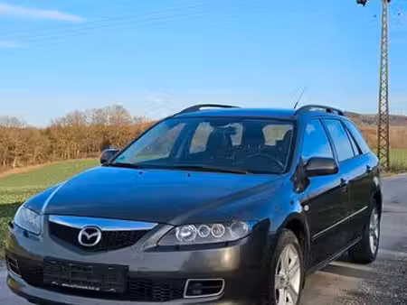 Mazda Mazda2 MZR 2.0 103
