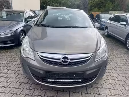 Opel Corsa 1.3 CDTI 95 Edition