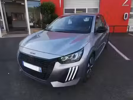 Peugeot 208 1.2 PureTech 100 Style