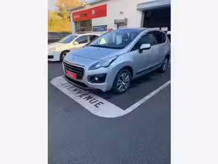 Peugeot 3008 1.2 PureTech 130 Active