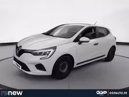 Renault Clio 1.0 SCe 65 Zen