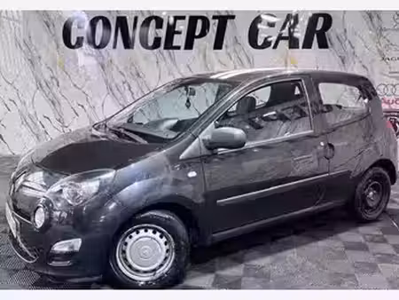 Renault Twingo 1.2 75 Authentique