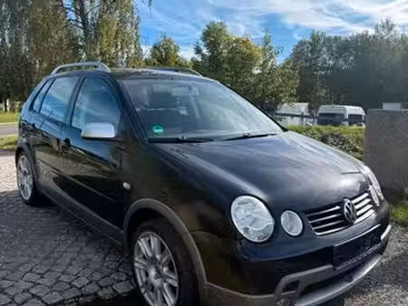 Volkswagen Polo 1.2 55