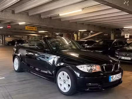 BMW Série 1 118d 2.0 143