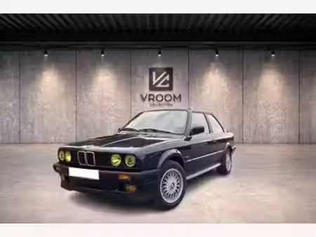 BMW Série 3 325i 2.5 192