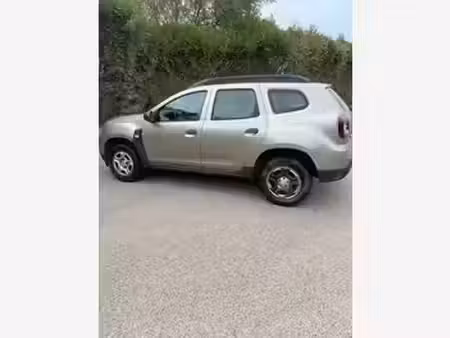Dacia Duster 1.0 TCe