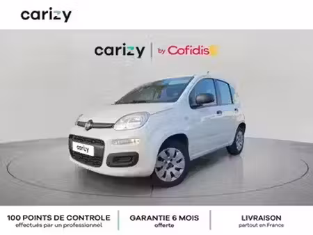 Fiat Panda 1.2 69 Pop