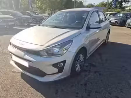 Kia Rio 1.0 T-GDi 100 Active