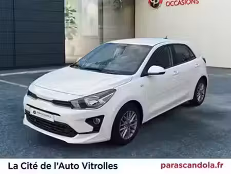 Kia Rio 1.2 84 Active
