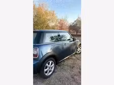 Mini Mini One 1.6 Salt