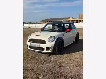 Mini Mini Cooper S 1.6 175