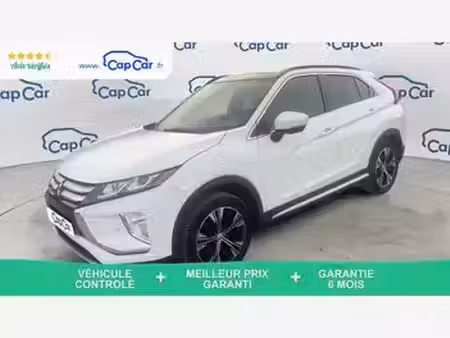 Mitsubishi Eclipse Cross 1.5 163 InStyle