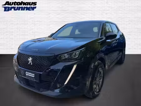Peugeot 2008 1.2 PureTech 100 Active