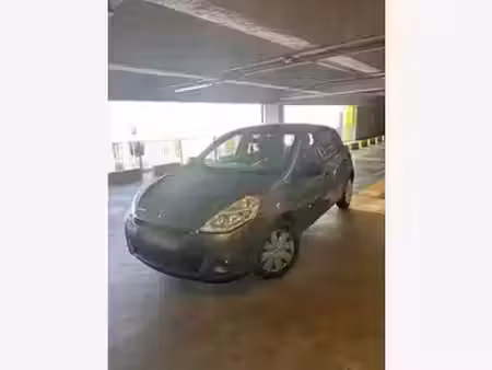Renault Clio 1.2 75