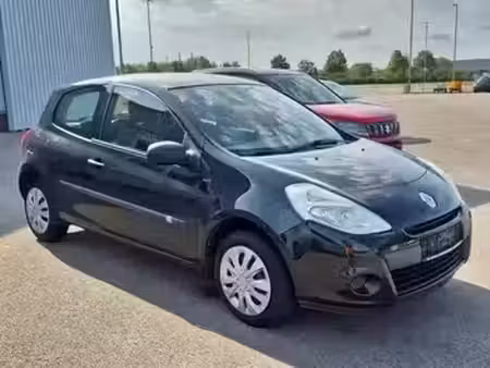 Renault Clio 1.2 75 Yahoo