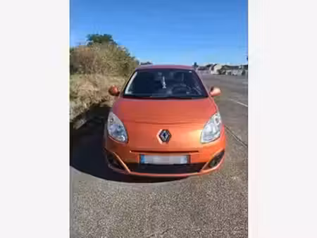 Renault Twingo 1.2 60 Authentique