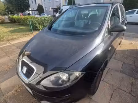 Seat Altea 1.6 102