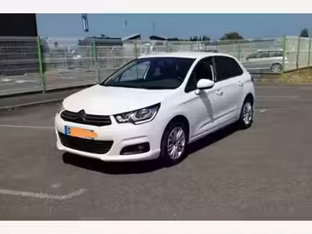 Citroën C4 1.2 THP 130 Millenium