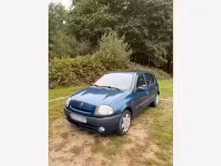 Renault Clio 1.2 RXE