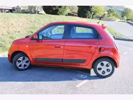 Renault Twingo 1.0 SCe 65 Zen