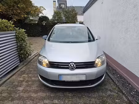 Volkswagen Golf Plus 1.4 80 Trendline