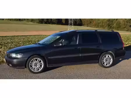 Volvo V70 2.4 200