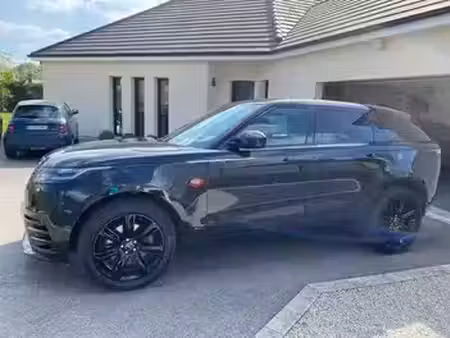 Land Rover Range Rover Velar D275 V6 3.0 275 R Dynamic 4x4