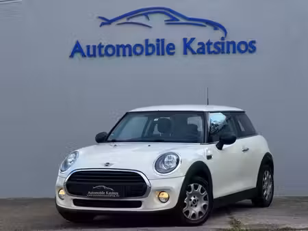 Mini Mini One 1.2 75