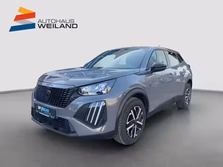 Peugeot 2008 1.2 PureTech Active