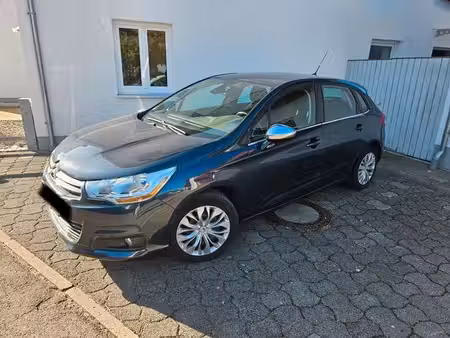 Citroën C4 1.4 VTi 95 Selection
