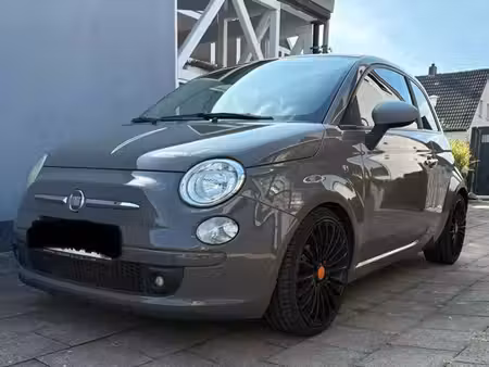 Fiat 500 1.2 69