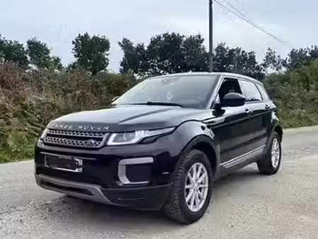 Land Rover Range Rover Evoque TD4 2.0 150 Pure 4x4