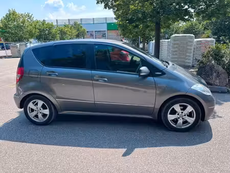 Mercedes-Benz Classe A A 180 2.0 CDI 109 Classic