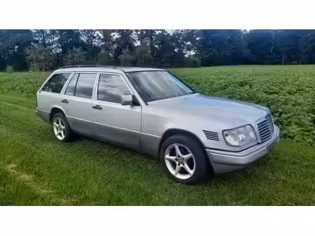 Mercedes-Benz Classe E E 250 2.0 113