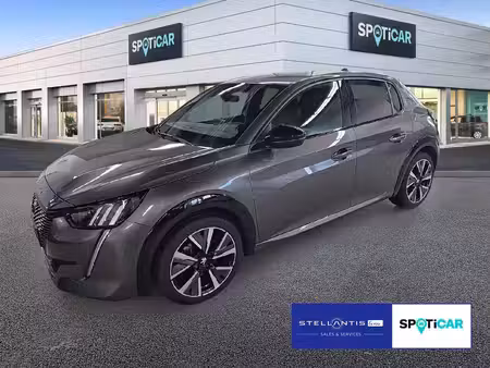 Peugeot 208 1.2 100 GT
