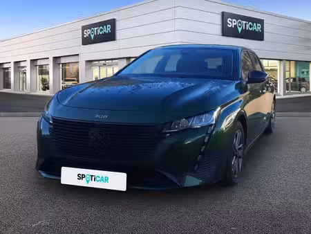 Peugeot 308 1.2 THP 130 Active