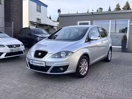 Seat Altea 1.2 TSI 105 Style