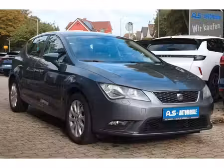 Seat Leon 1.6 TDI 105 Style