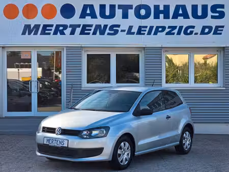 Volkswagen Polo 1.2 60 Trendline