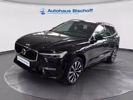 Volvo XC60 2.0 197