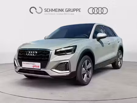 Audi Q2 35 TDI 2.0 TDI 150 quattro