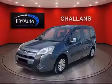 Citroën Berlingo 1.6 HDi 92