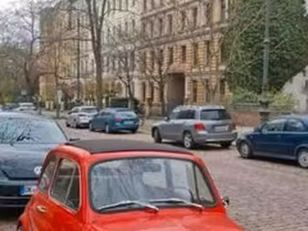 Fiat 500 0.6