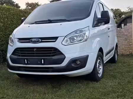 Ford Transit 2.2 TDCi