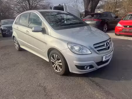 Mercedes-Benz Classe B B 180