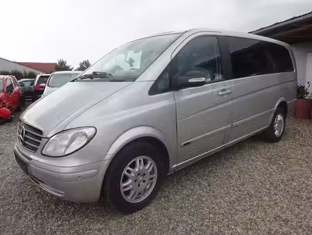 Mercedes-Benz Viano 2.1 CDI 150 Fun