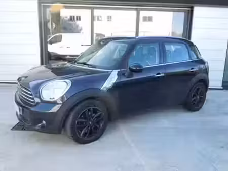 Mini Countryman Cooper D 1.6 90